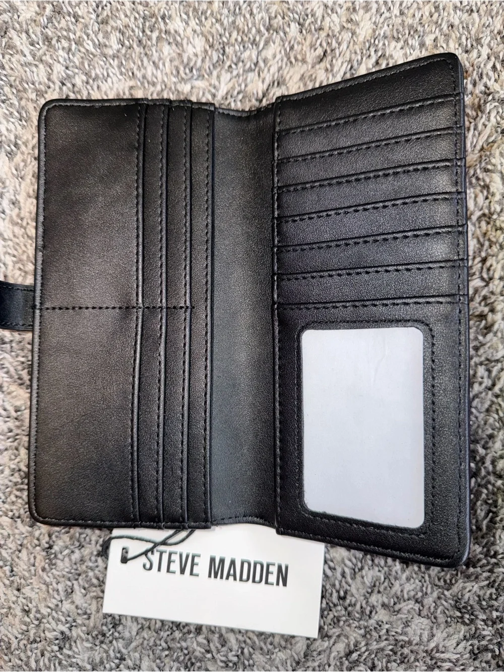 Steve Madden steve madden